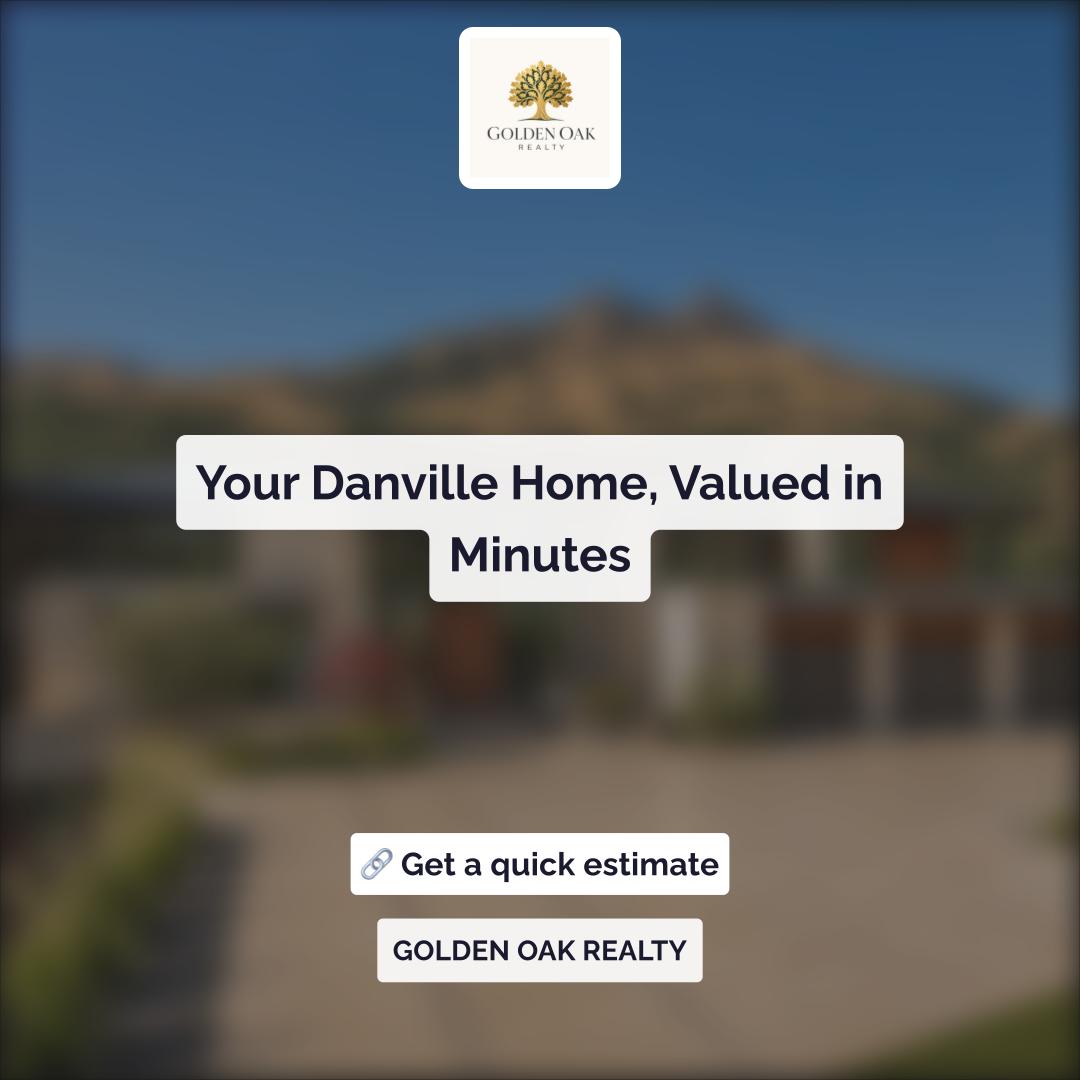 Example AI property valuation quiz post
