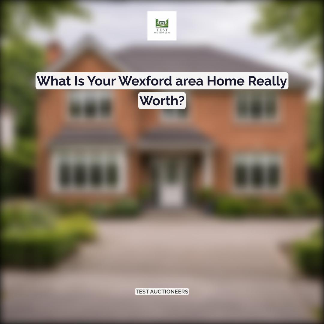 Example 'What is your property worth?' quiz post